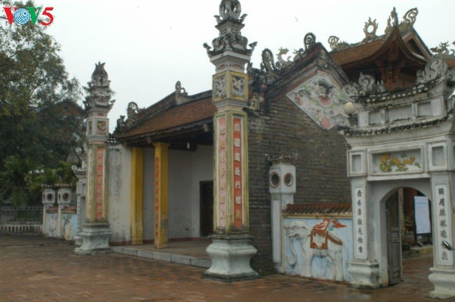 Bình Đà- miền di tích - ảnh 2